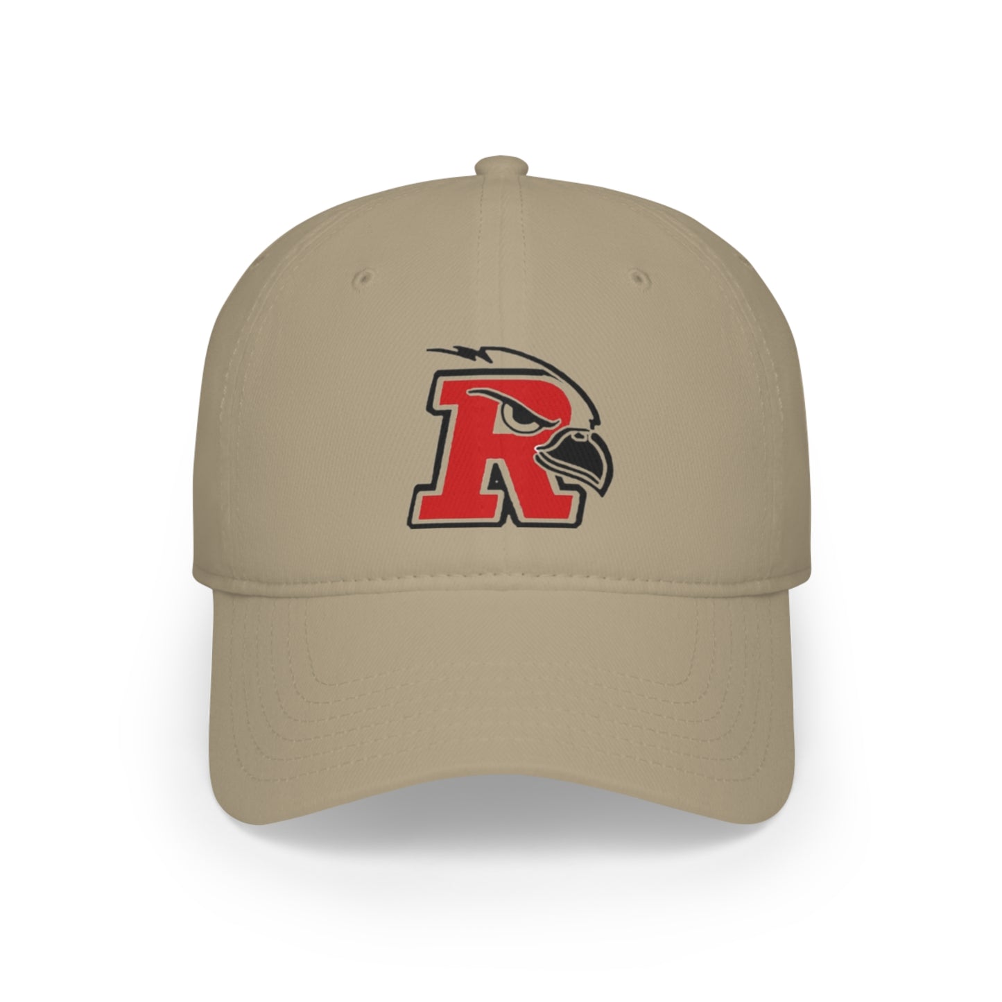 Redondo Union High School / Low Profile Baseball Cap