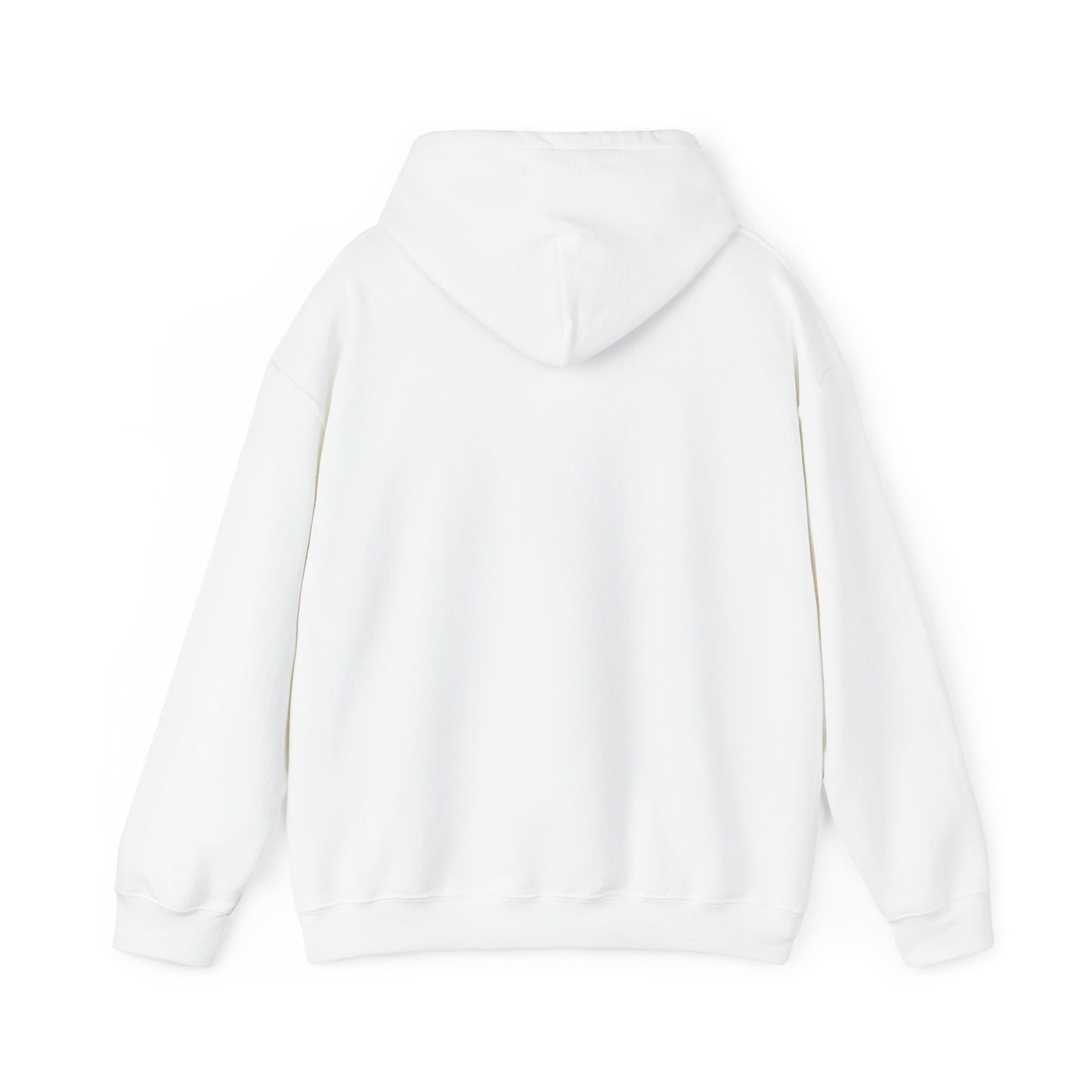 Worthy Worthy Worthy - Unisex Heavy Blend Hooded Sweatshirt
