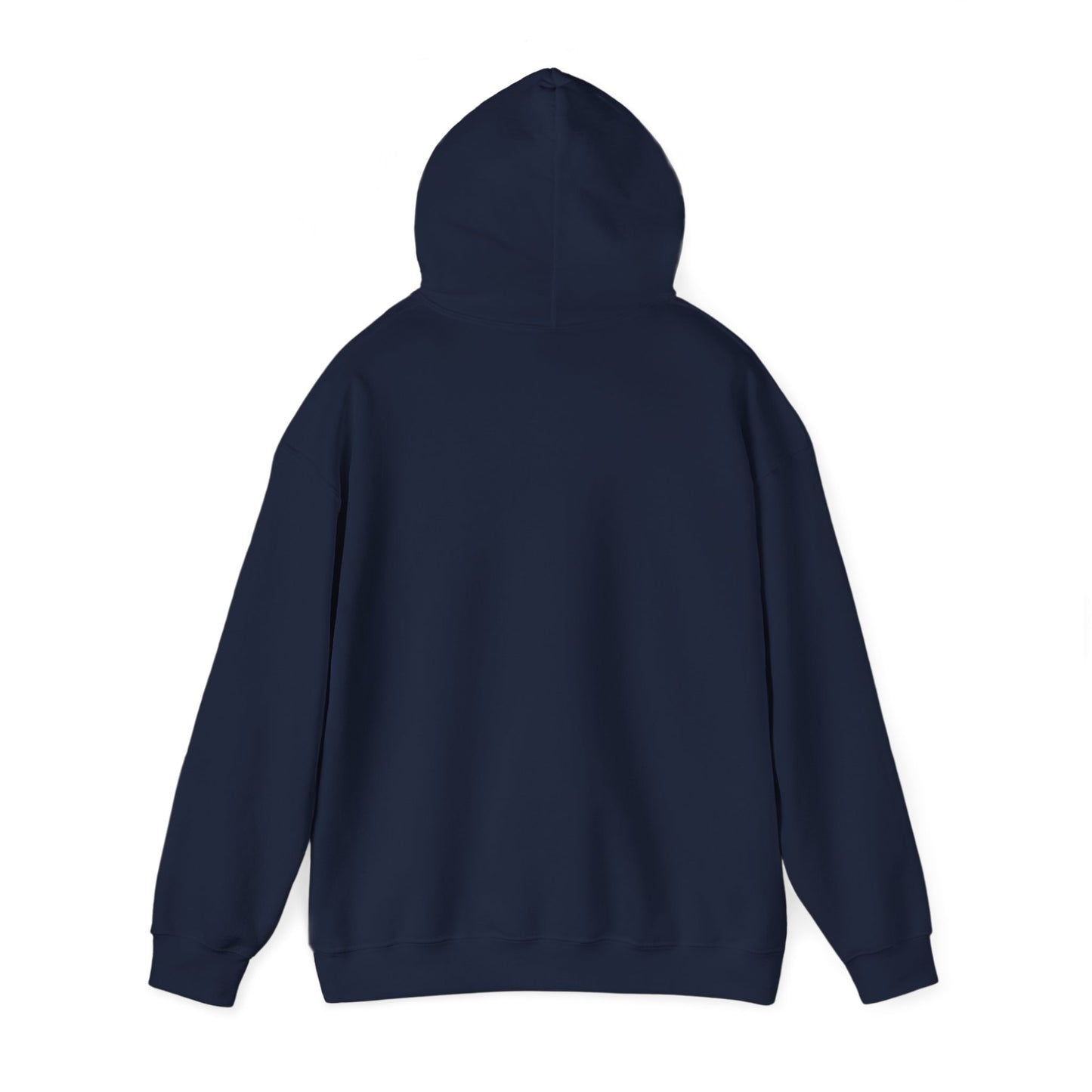 Worthy Worthy Worthy - Unisex Heavy Blend Hooded Sweatshirt