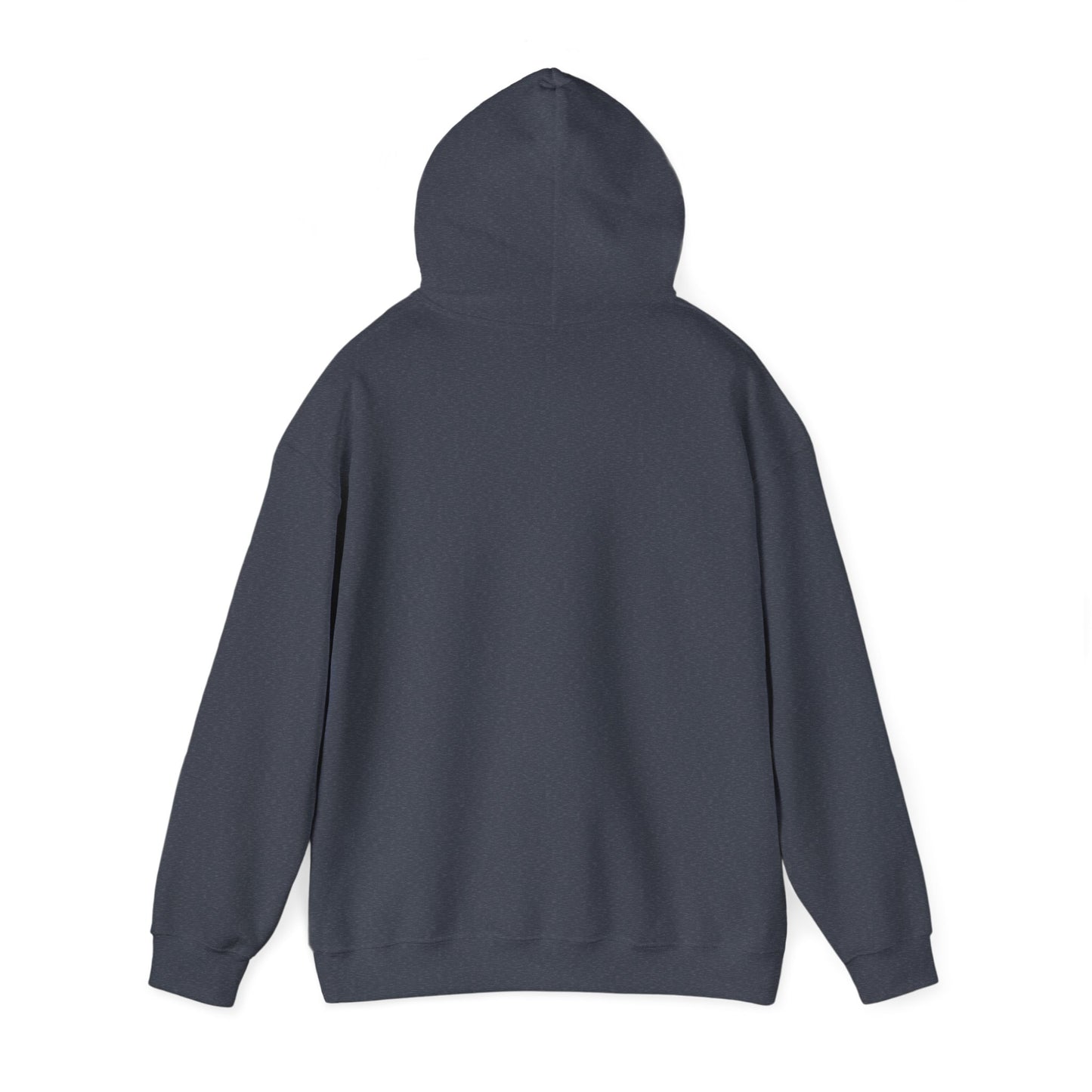 Loved - Unisex Heavy Blend Hooded Sweatshirt