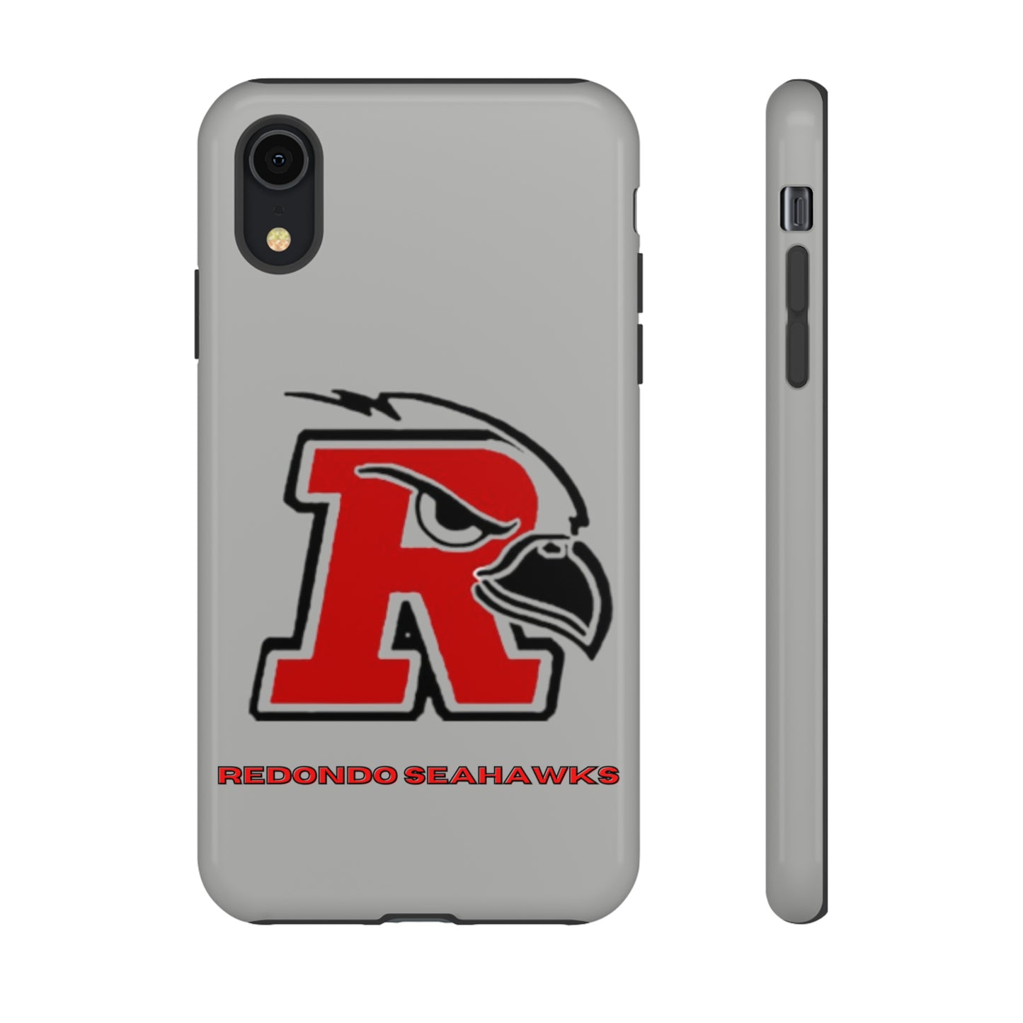 Redondo Union High School -Tough Cases