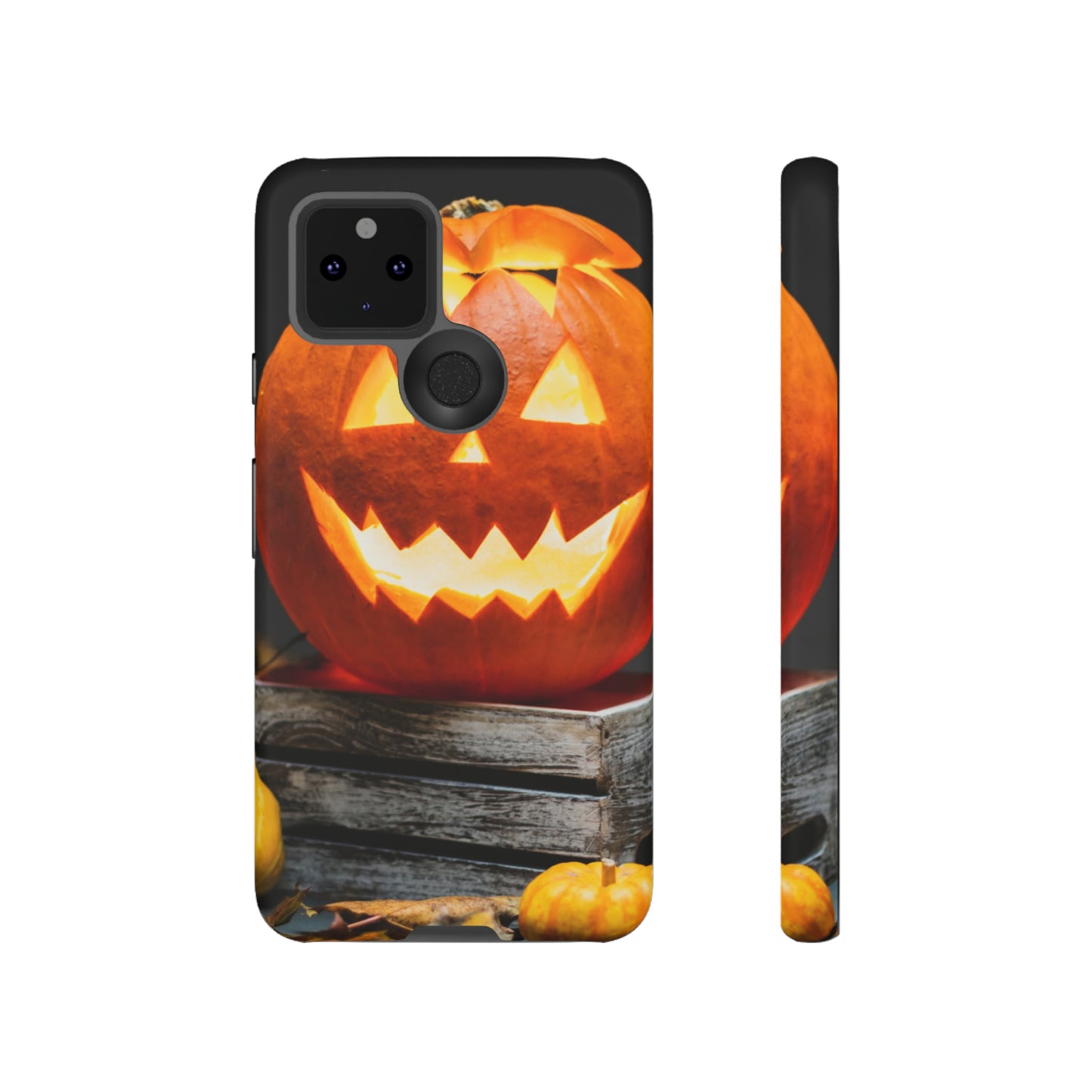 Happy Halloween - All IPhone and Samsung Tough Holiday Cases