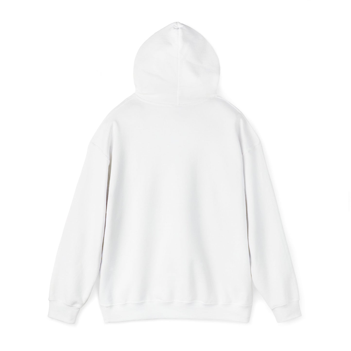 Blessed - Unisex Heavy Blend Hooded Sweatshirt