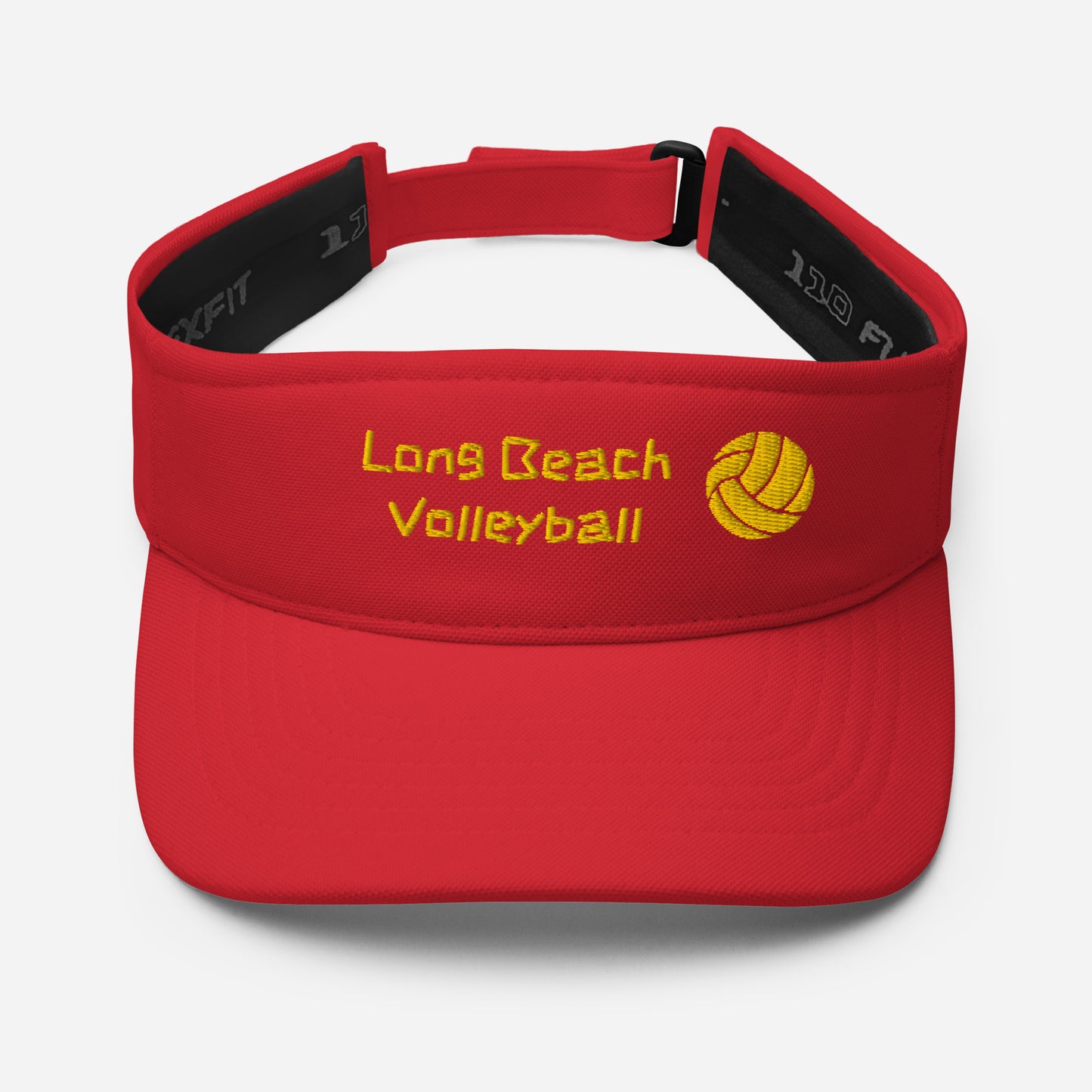 Long Beach - Volleyball - Sports - California - Visor