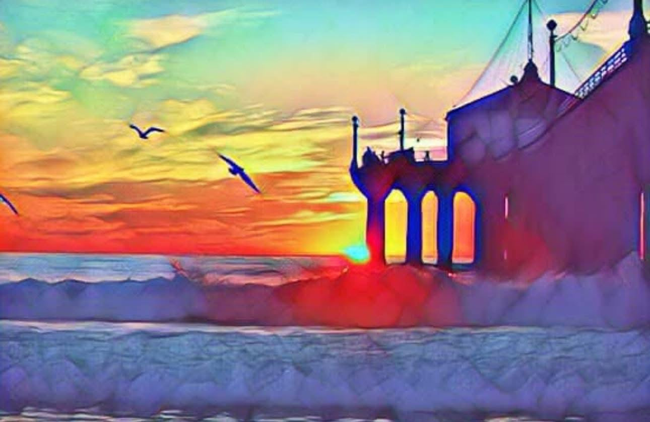 Manhattan Beach