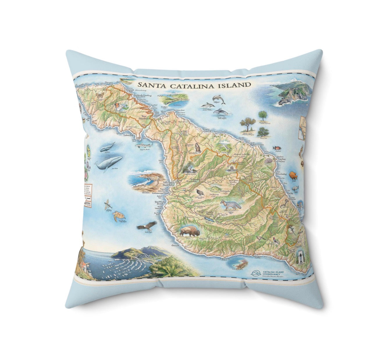 Catalina Island