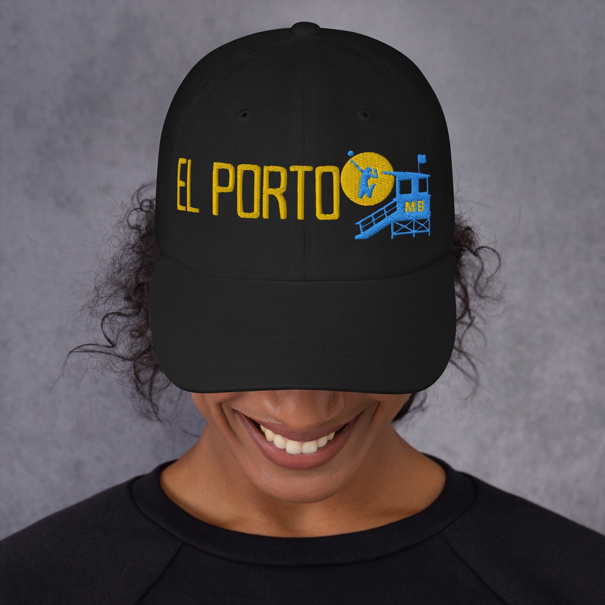 El Porto