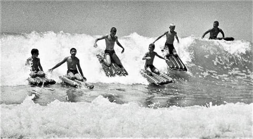 Old South Bay