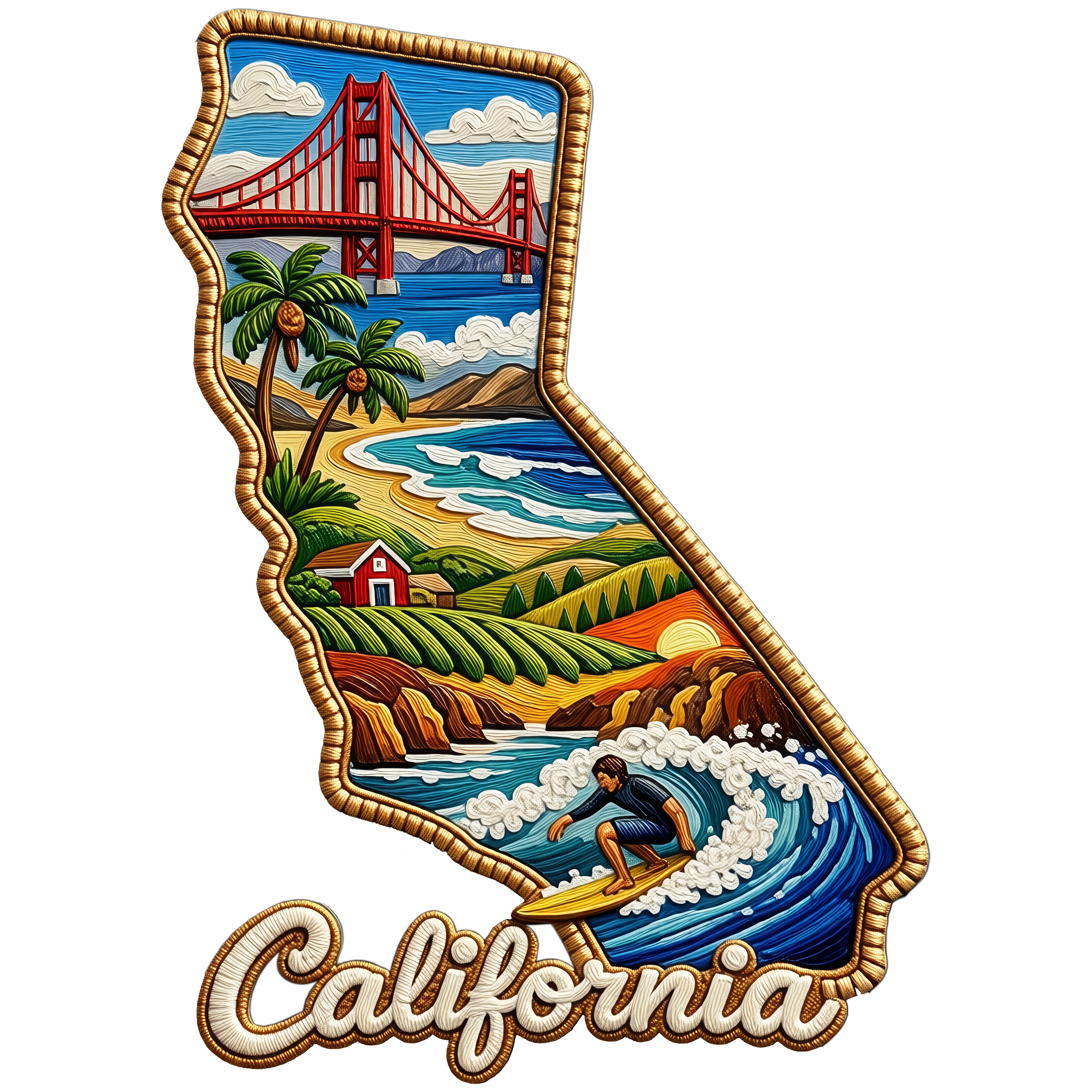 California