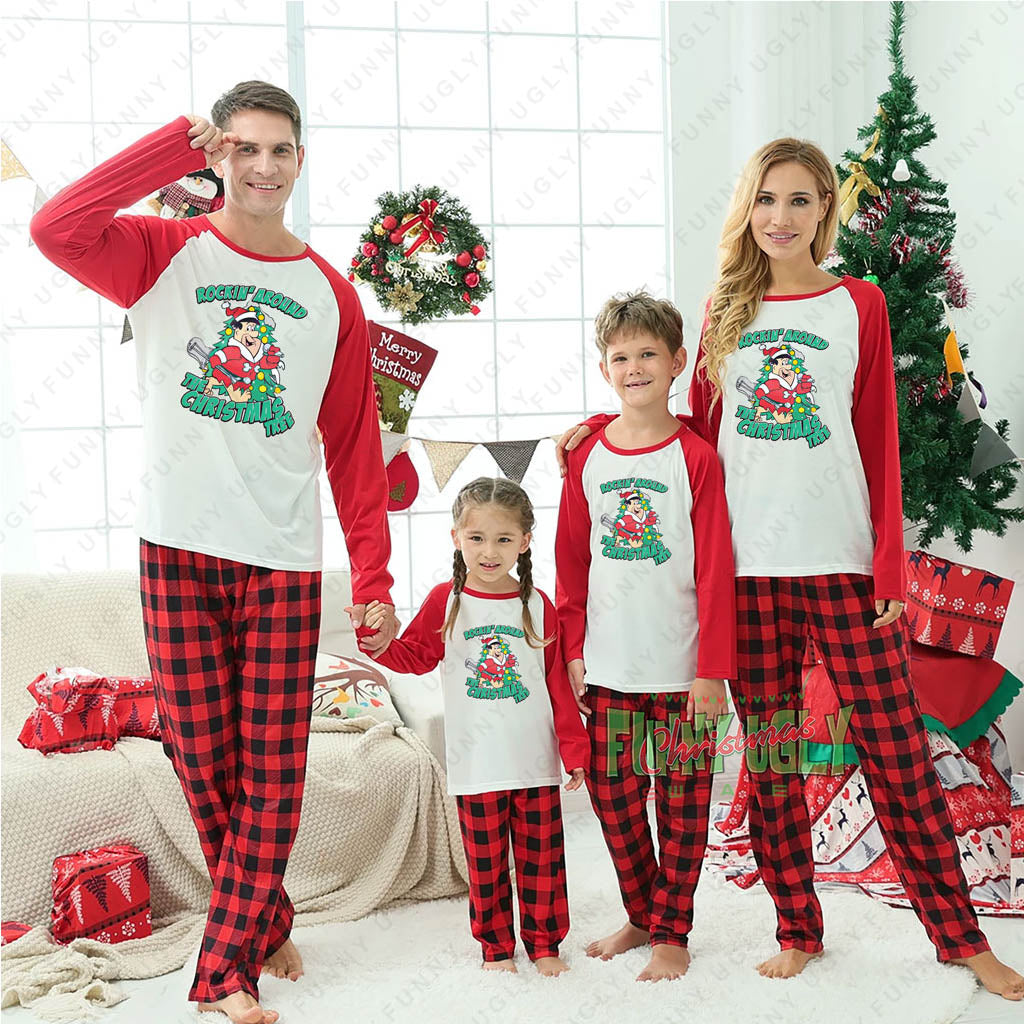 Pajamas Loungewear and Sleepwear
