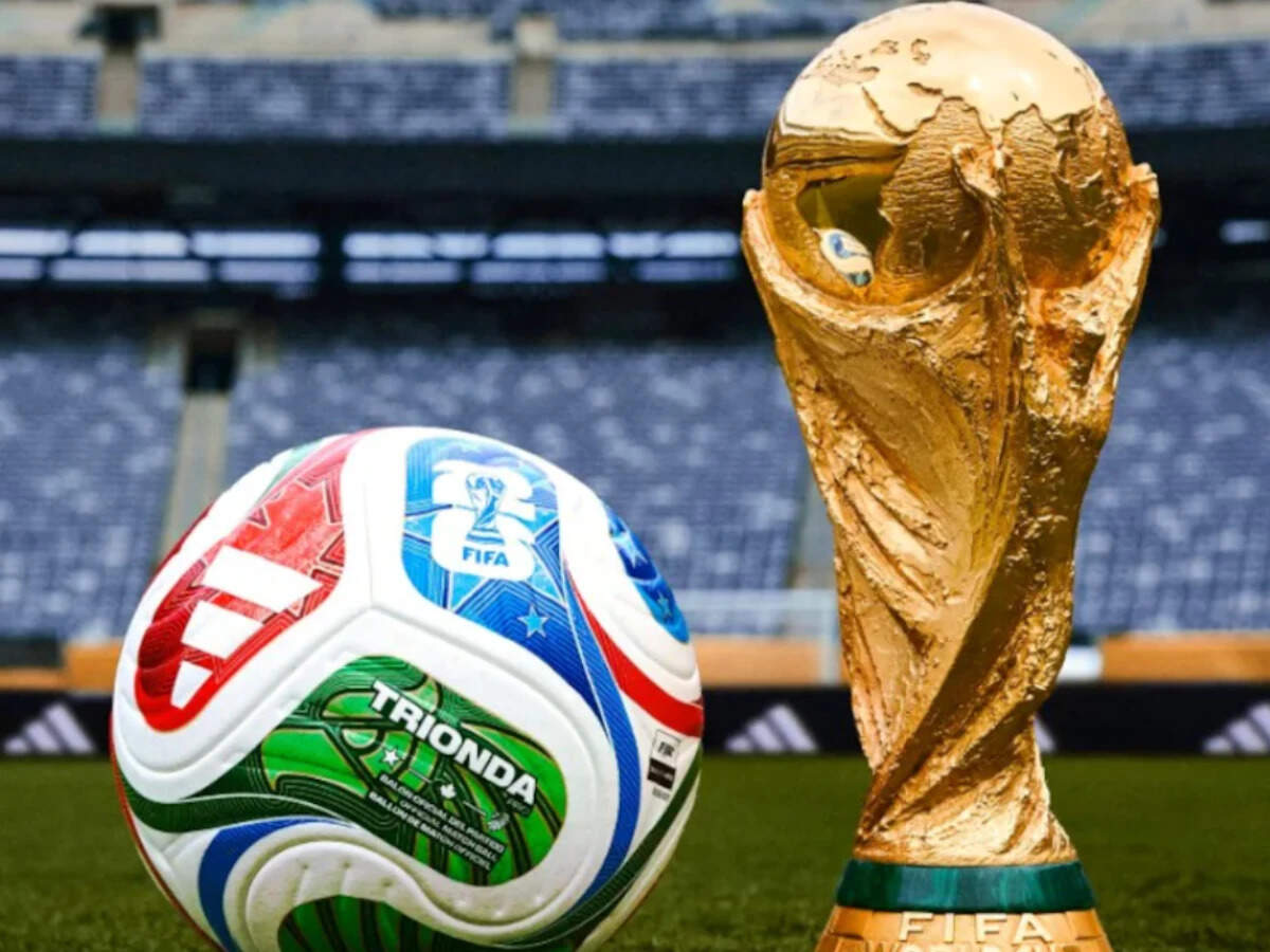 World Cup FIFA 2026