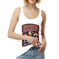 Redondo Rager Seaside Lagoon #RUHS 1st Annual Women's Tank Top Made in USA