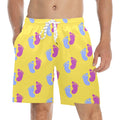 Vans Originals Bare Feet Men's Mid-Length Beach Shorts