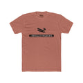 Orville and Wilburs Restaurant Manhattan Beach California Old South Bay Aviation Tee Shirt