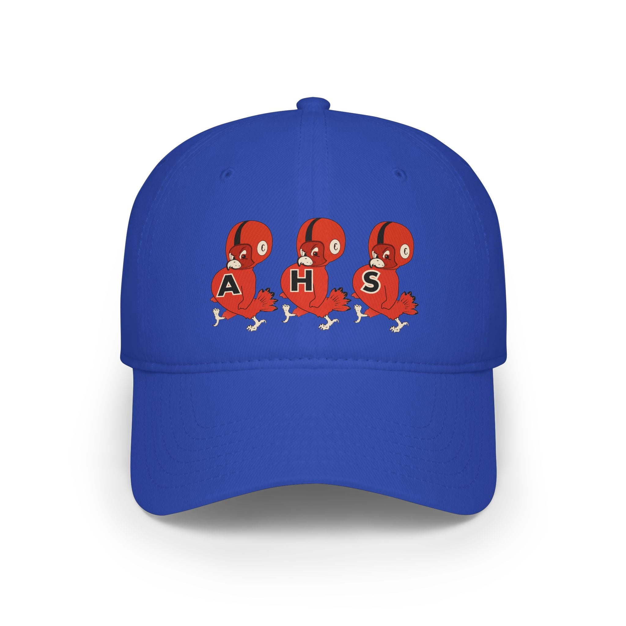 Aviation High School "Gone But Not Forgotten" Redondo Beach Baseball Cap