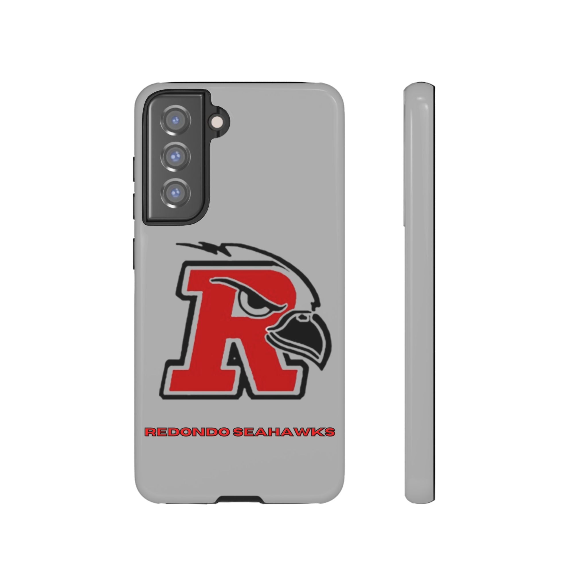 Redondo Union High School -Tough Cases