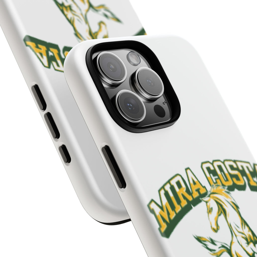 Mira Costa High School California - Tough Phone Cases