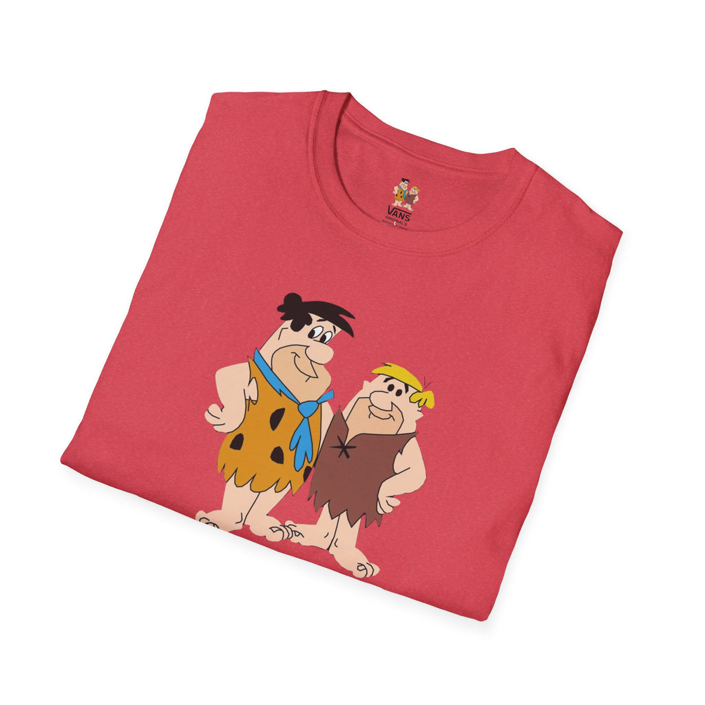 Vans Originals Men's Woman's  Softstyle T-Shirt