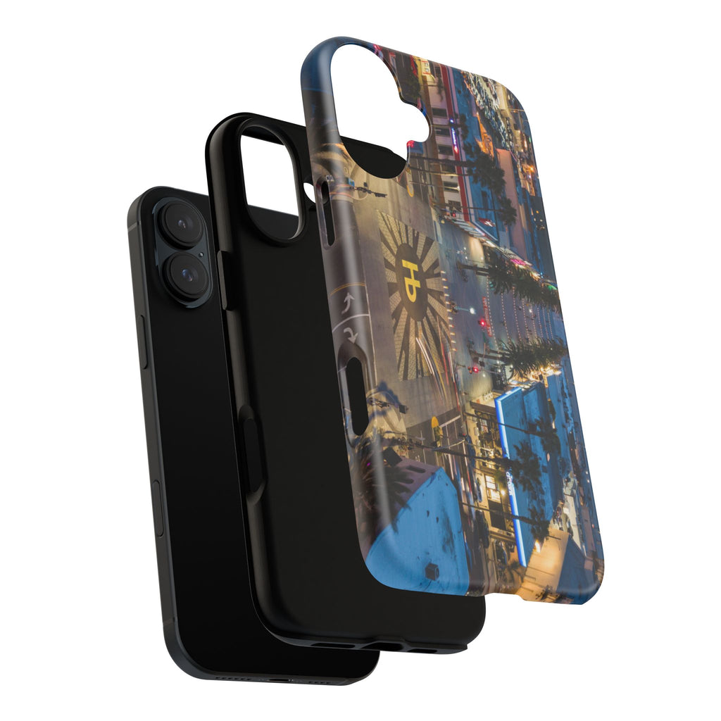 Hermosa Beach California - Phone Case Tough Cases