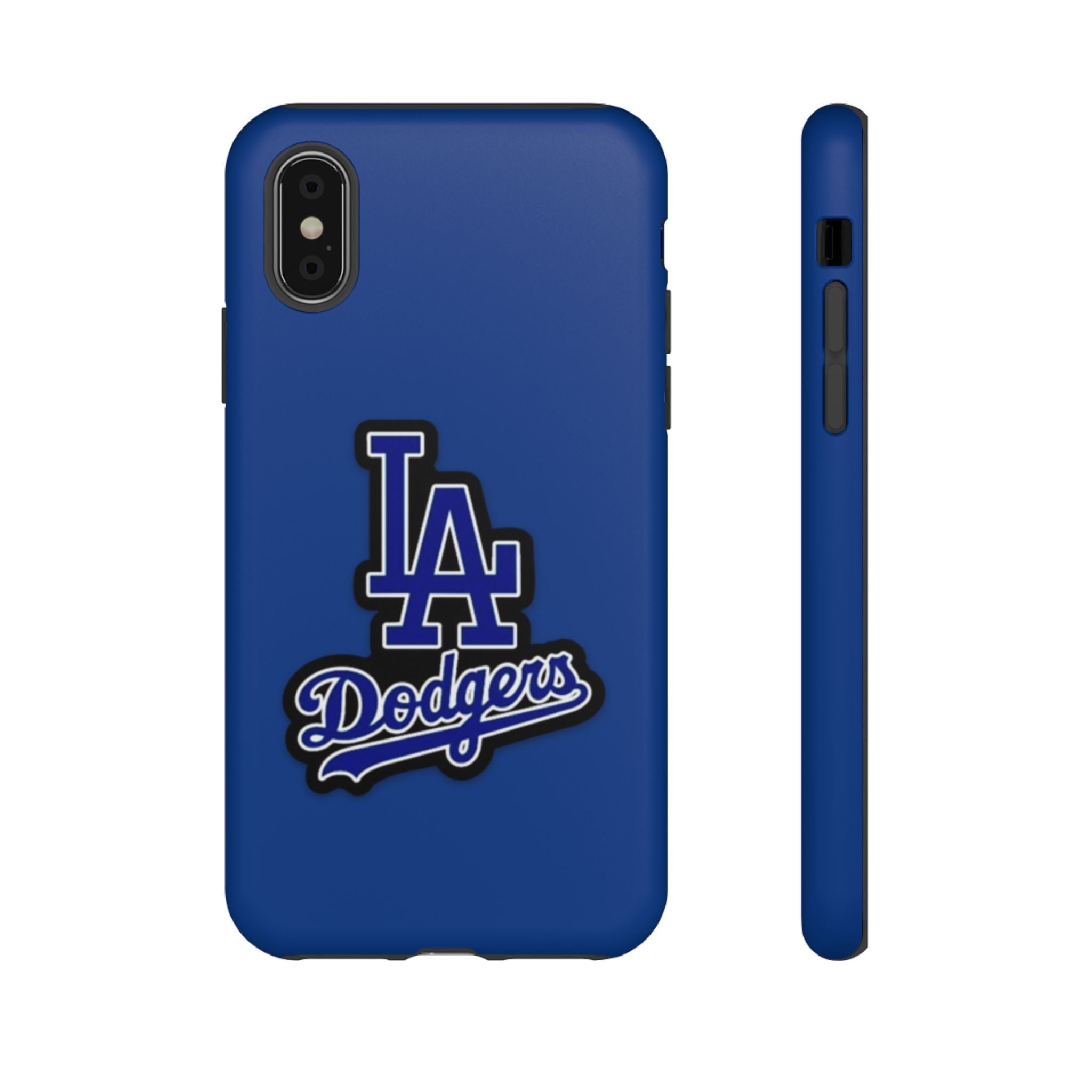 Los Angeles Doyers Tough Phone Case