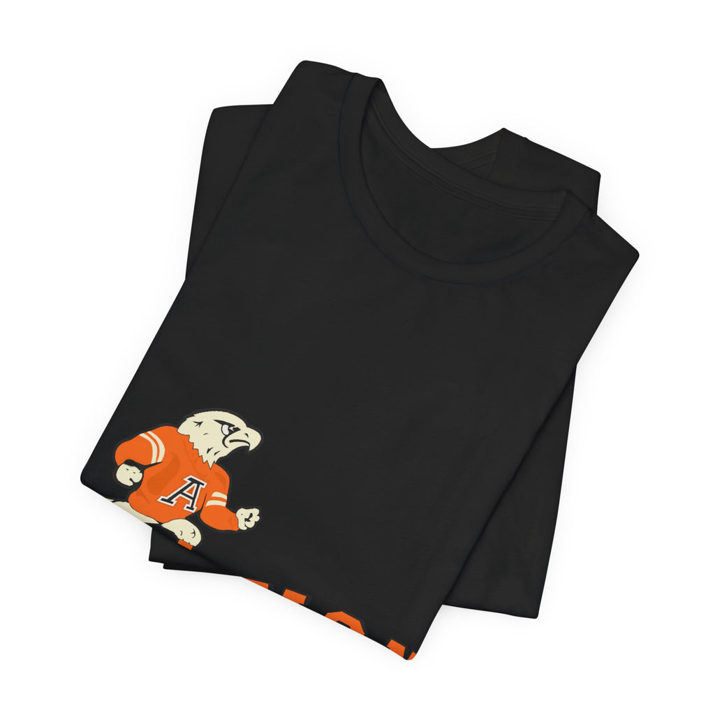 Aviation High School - Unisex Jersey Short Sleeve Tee