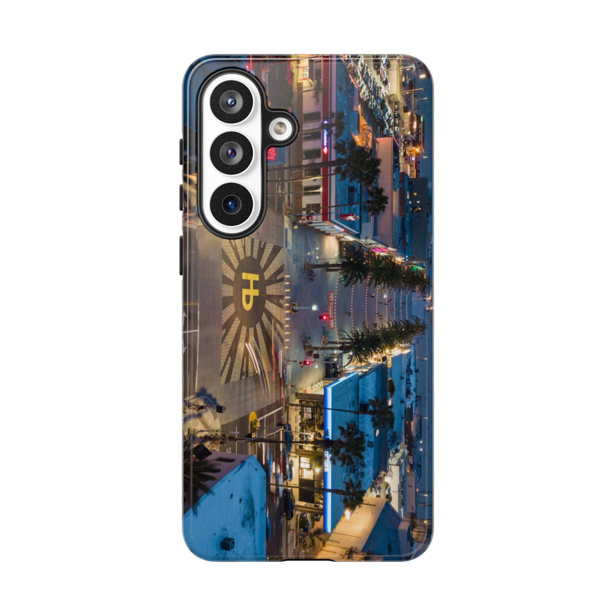 Hermosa Beach California - Phone Case Tough Cases