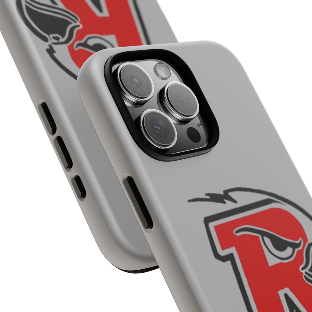Redondo Union High School -Tough Cases