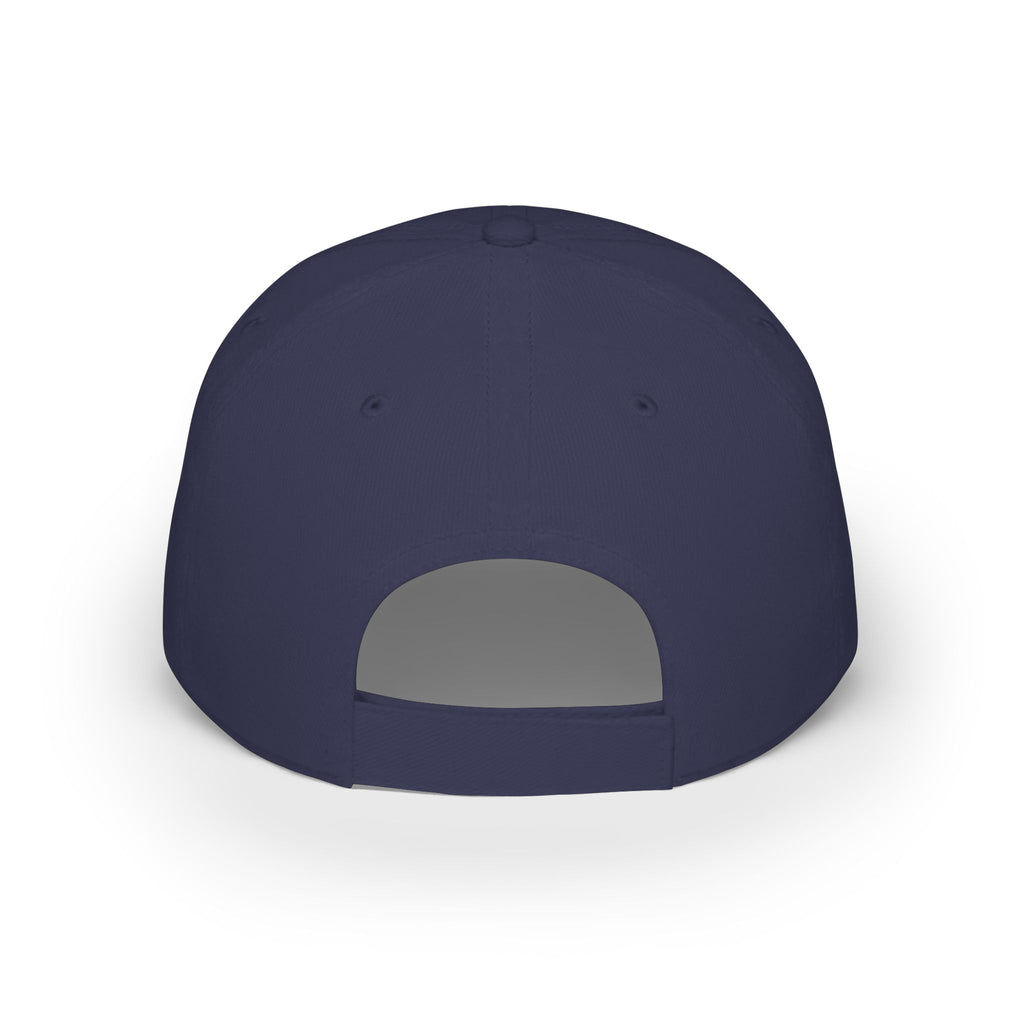 Aviation High School "Gone But Not Forgotten" Redondo Beach Baseball Cap