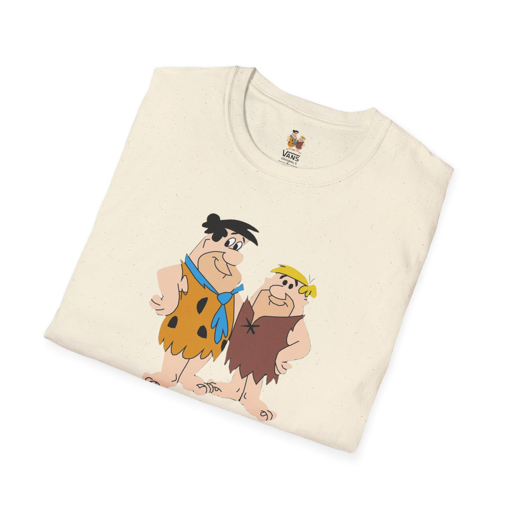 Vans Originals Men's Woman's  Softstyle T-Shirt