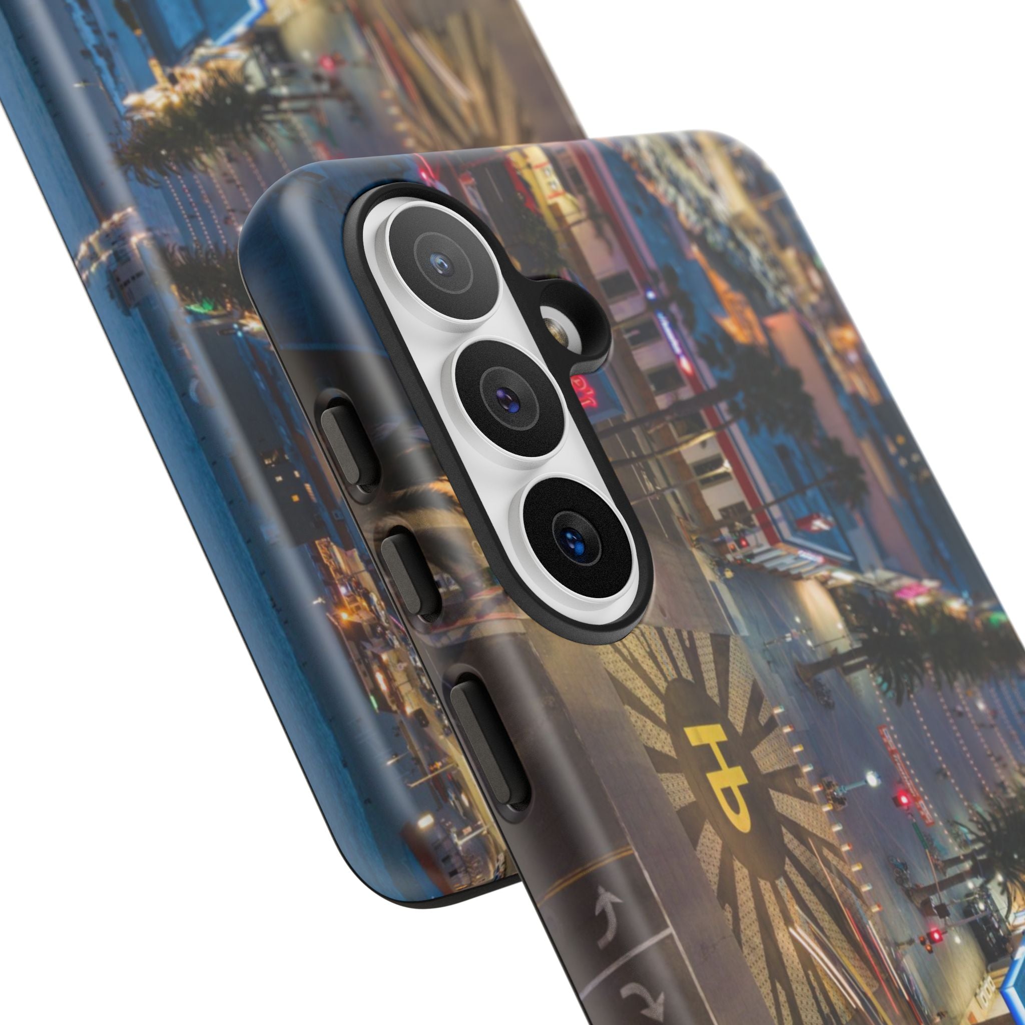 Hermosa Beach California - Phone Case Tough Cases