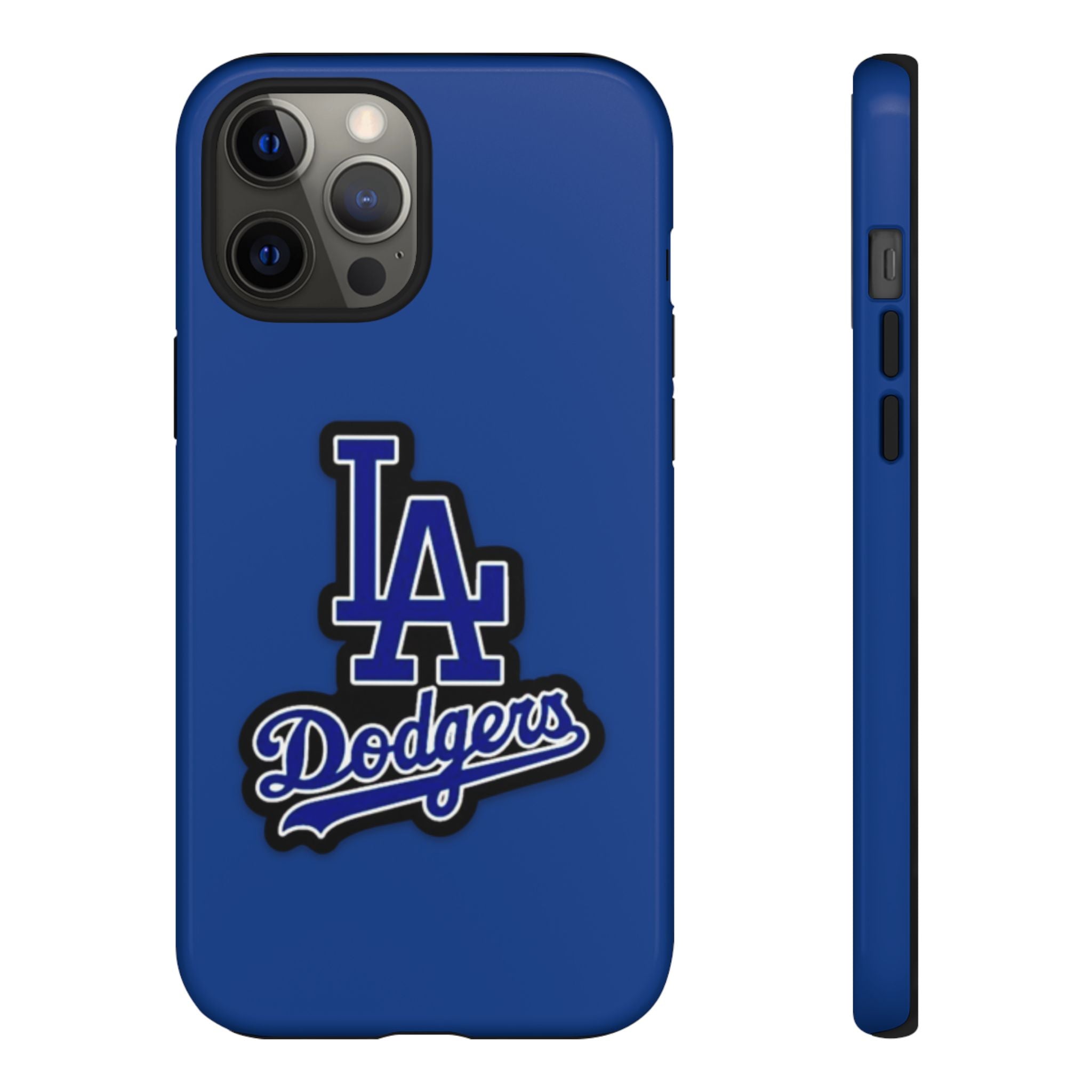 Los Angeles Doyers Tough Phone Case