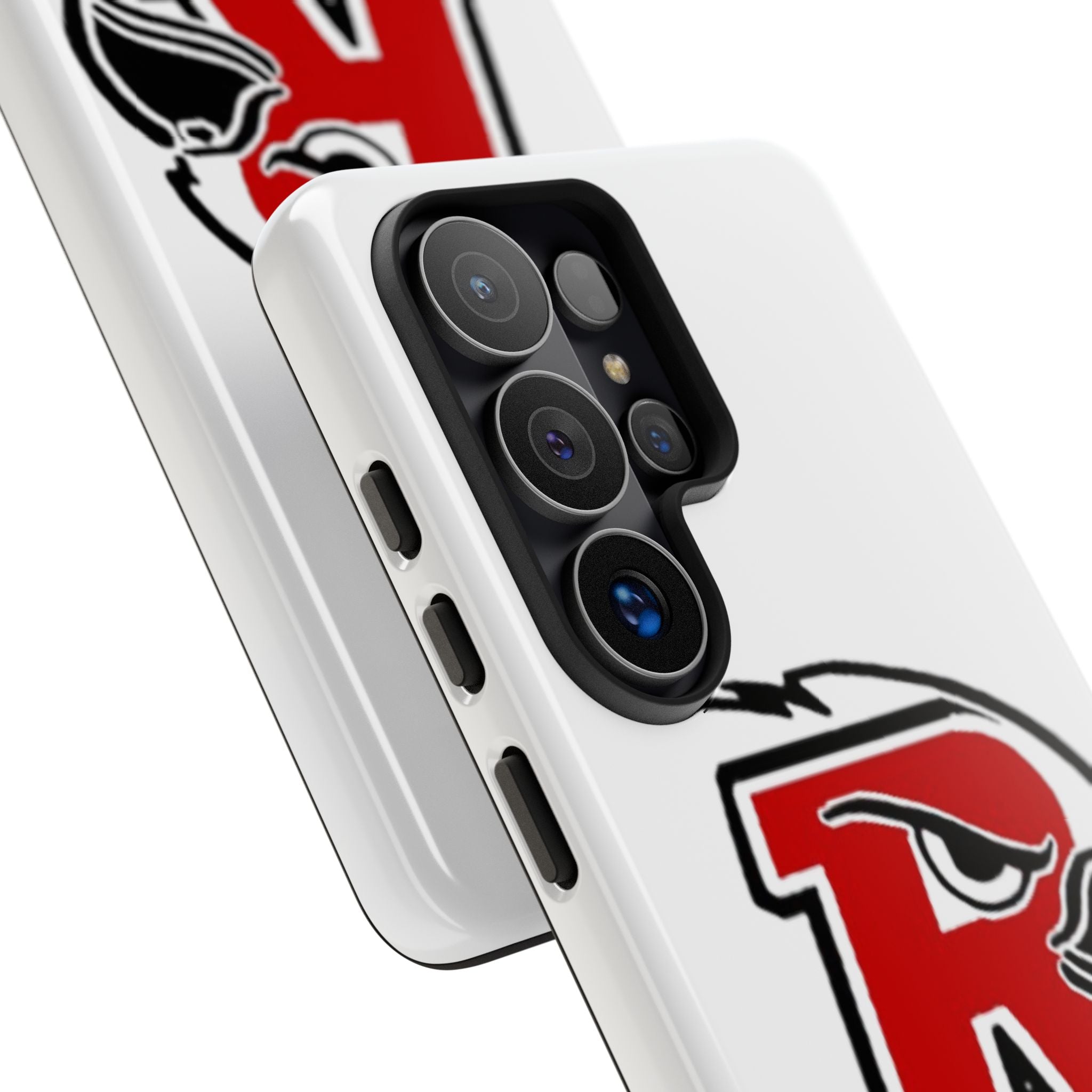 Redondo Union High School Redondo Beach California Tough Phone Cases - Protective Cover, Impact Resistant Shell, School Spirit Gift,