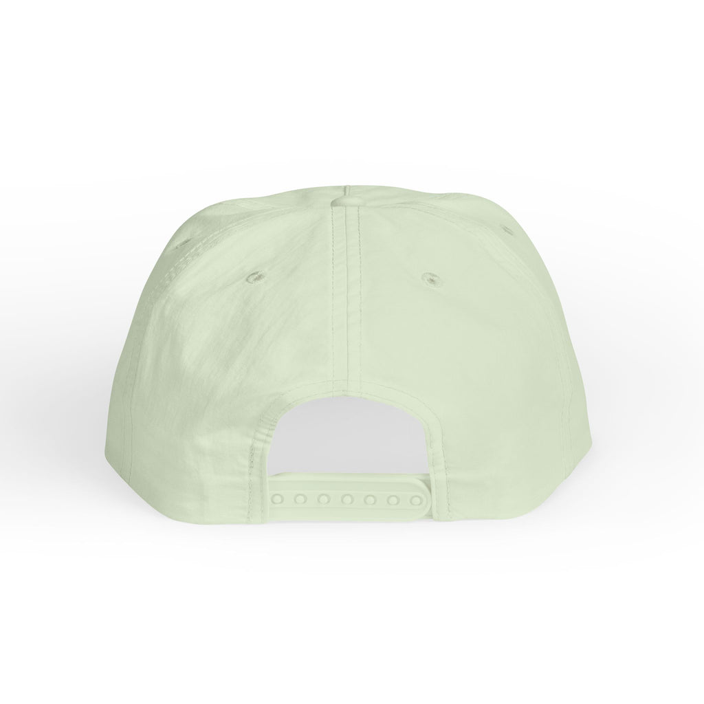 Endless Summer Surf Cap - Trendy Beachwear Hat