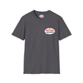 Classic Greg Noll Surf Tee, Surfing Shirt, Beachwear, Summer Apparel, Unisex Graphic Tee, Casual T-Shirt for Surf Lovers