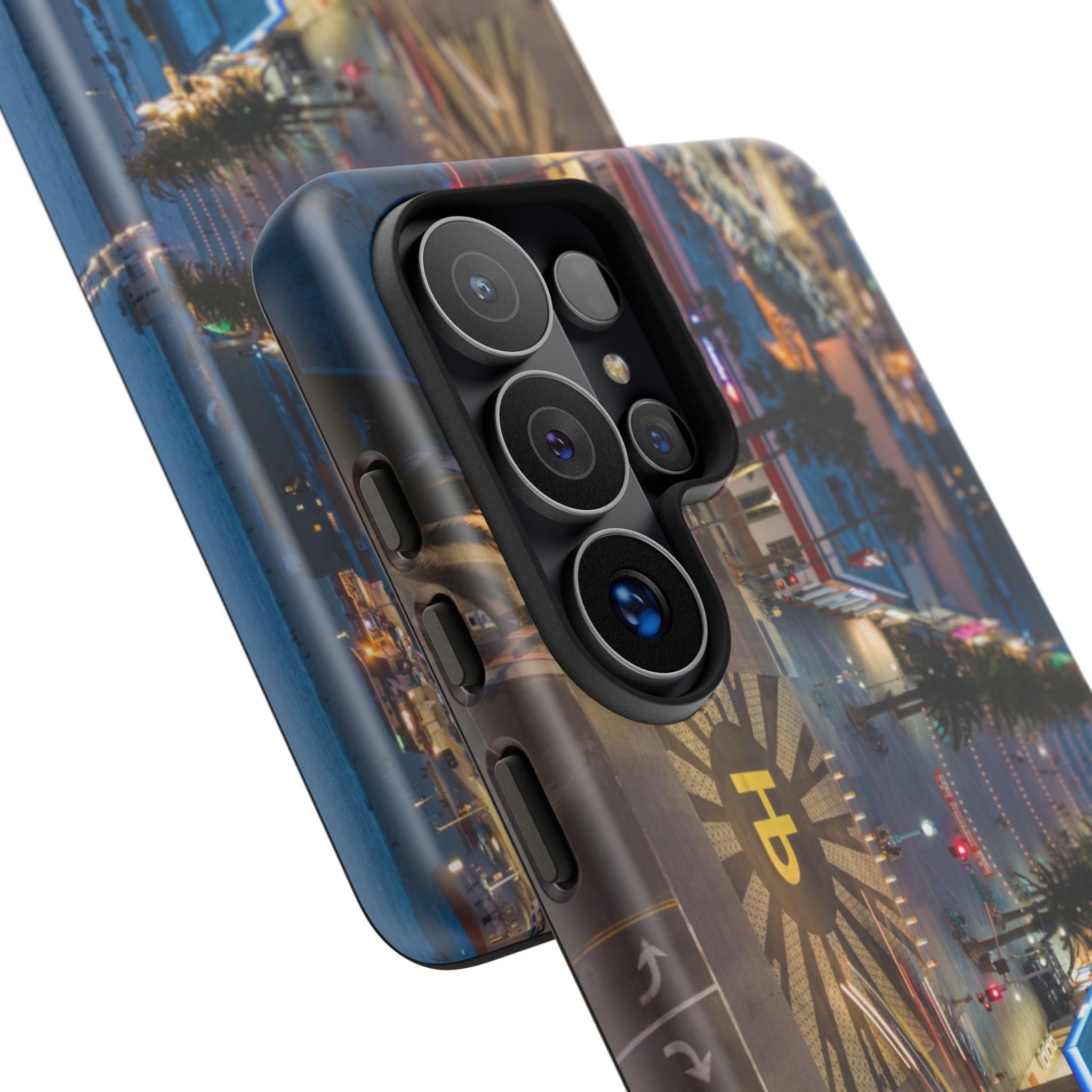 Hermosa Beach California - Phone Case Tough Cases