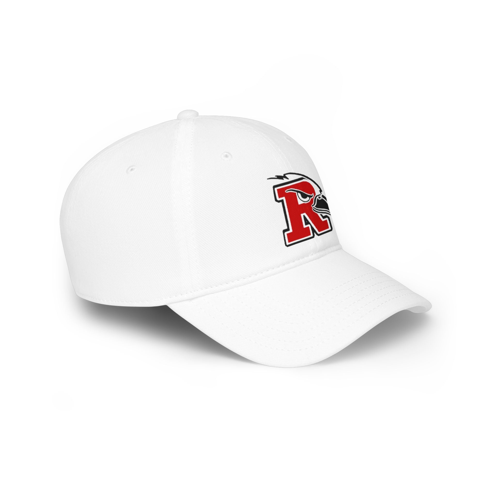 Redondo Union High School / Low Profile Baseball Cap