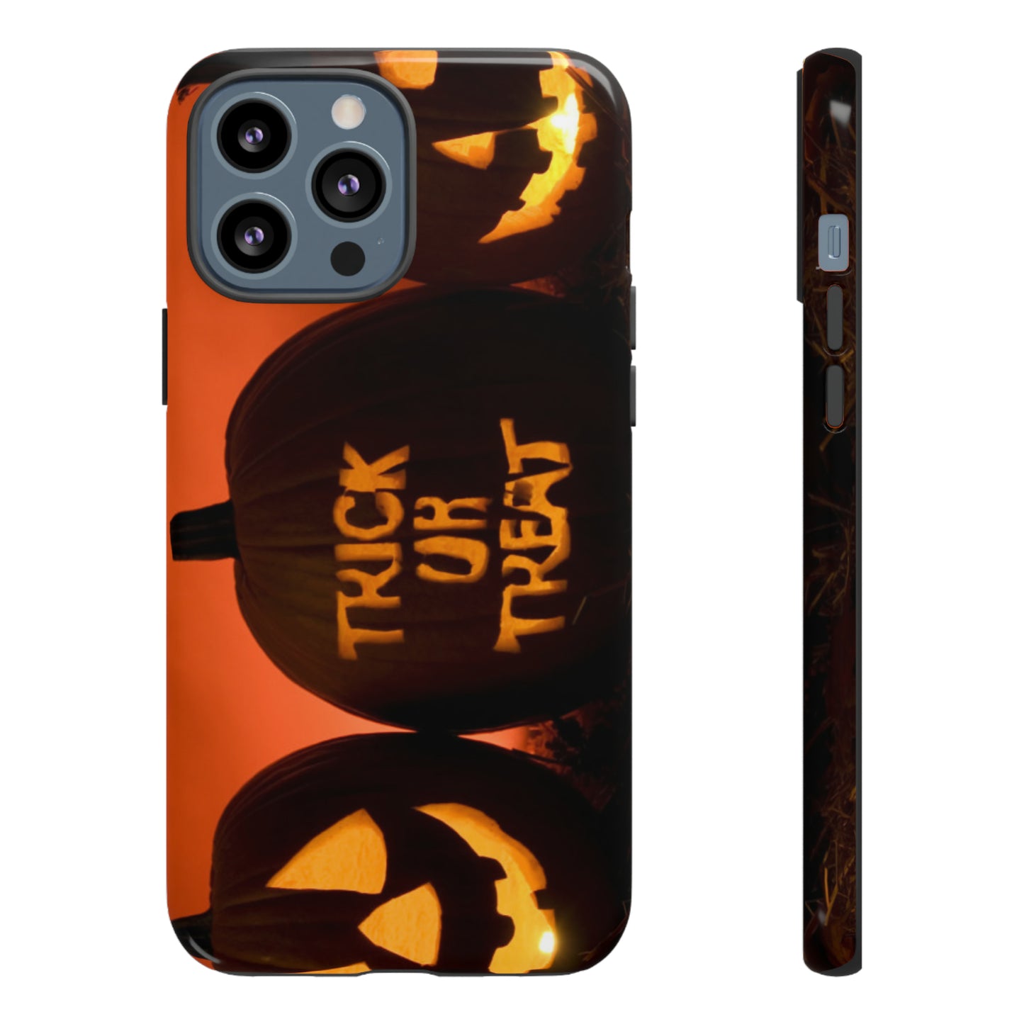 Happy Halloween - All IPhone and Samsung Tough Holiday Cases