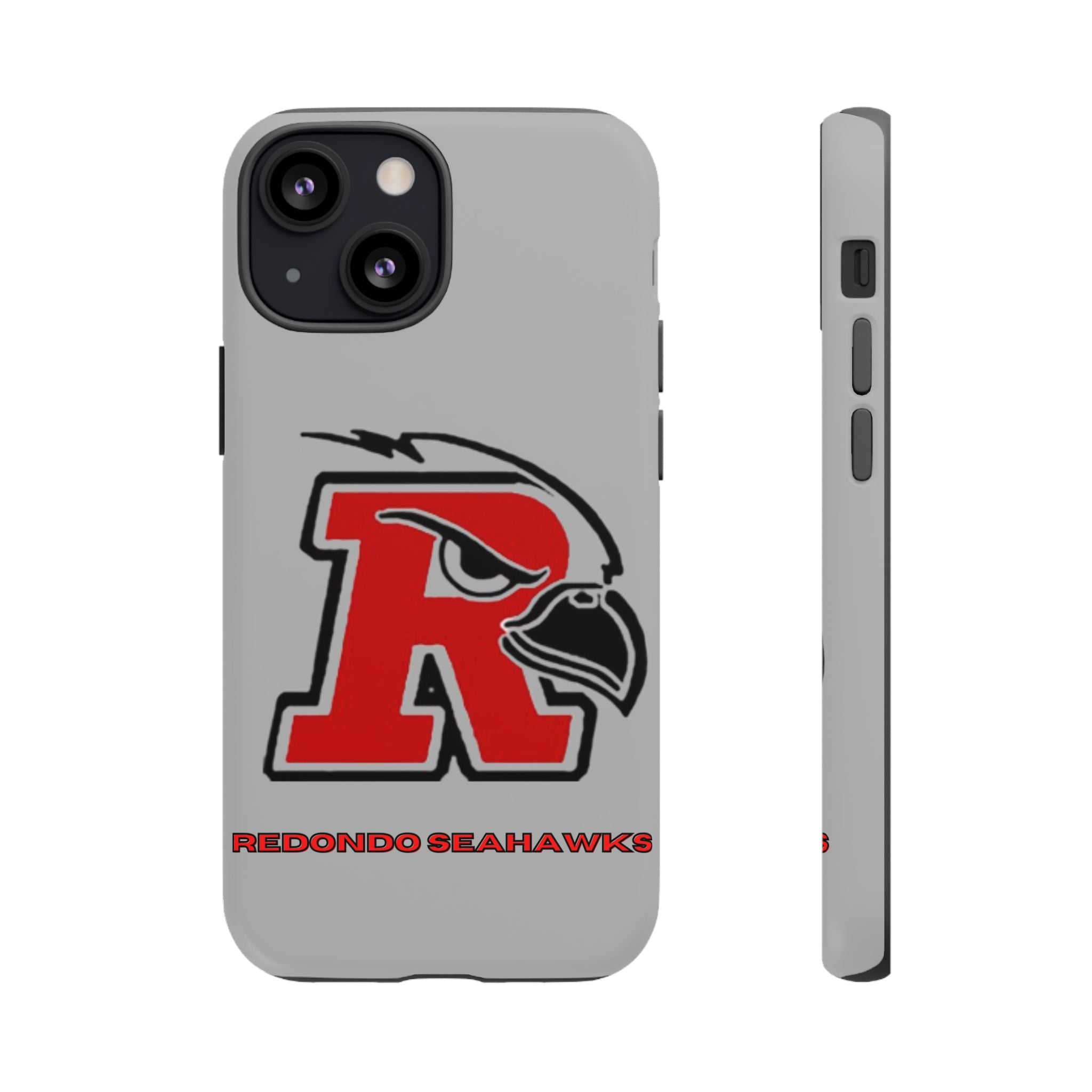 Redondo Union High School -Tough Cases