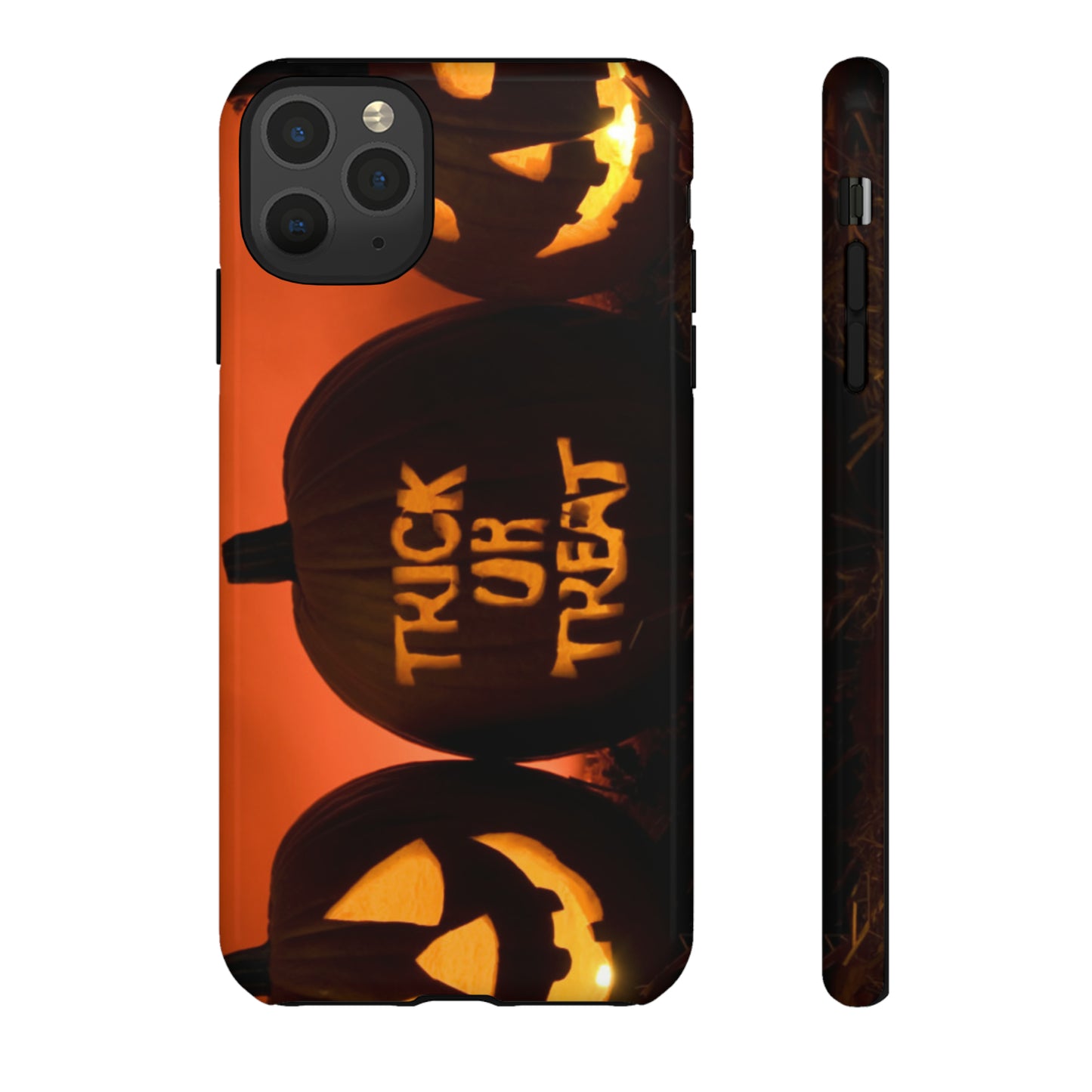 Happy Halloween - All IPhone and Samsung Tough Holiday Cases