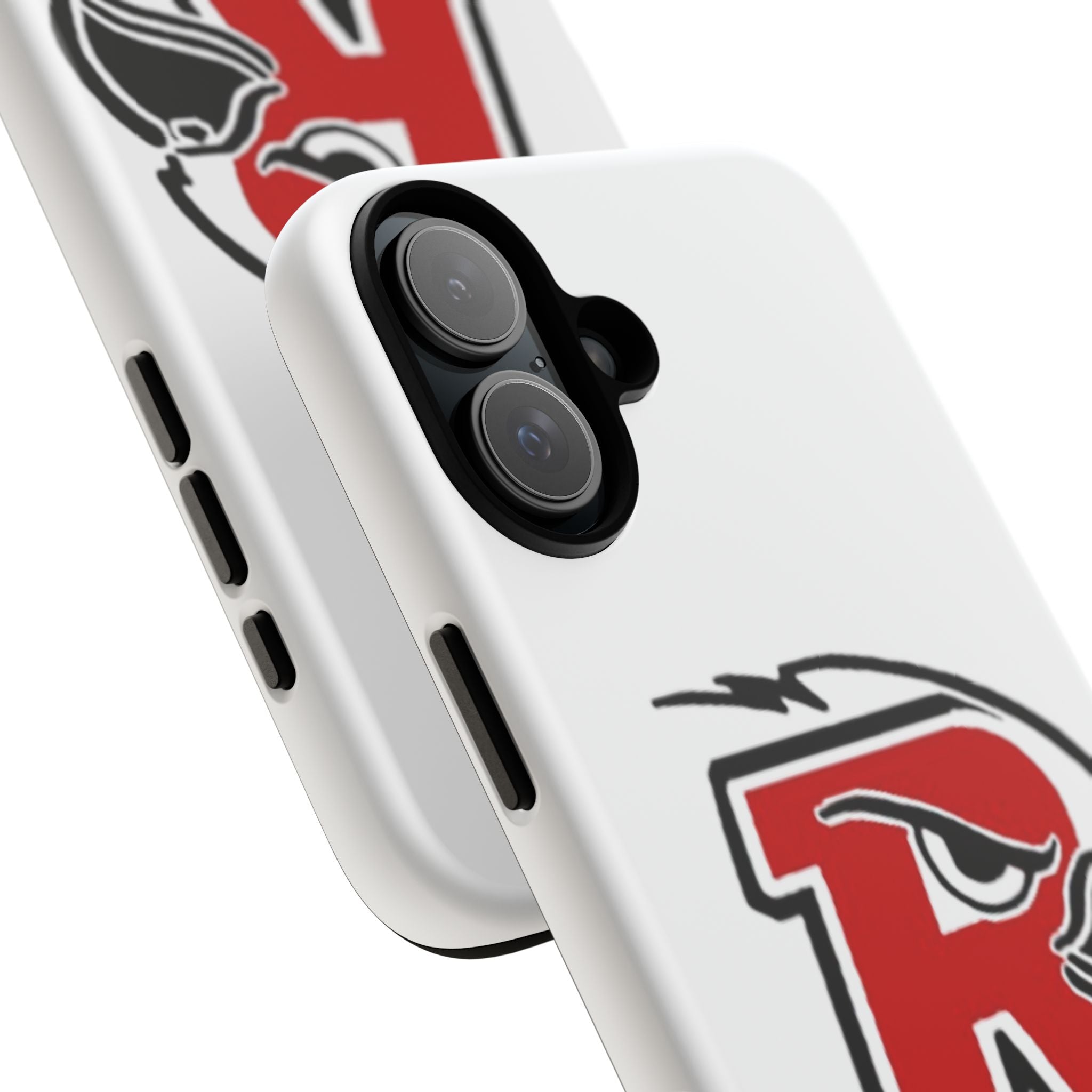 Redondo Union High School Redondo Beach California Tough Phone Cases - Protective Cover, Impact Resistant Shell, School Spirit Gift,