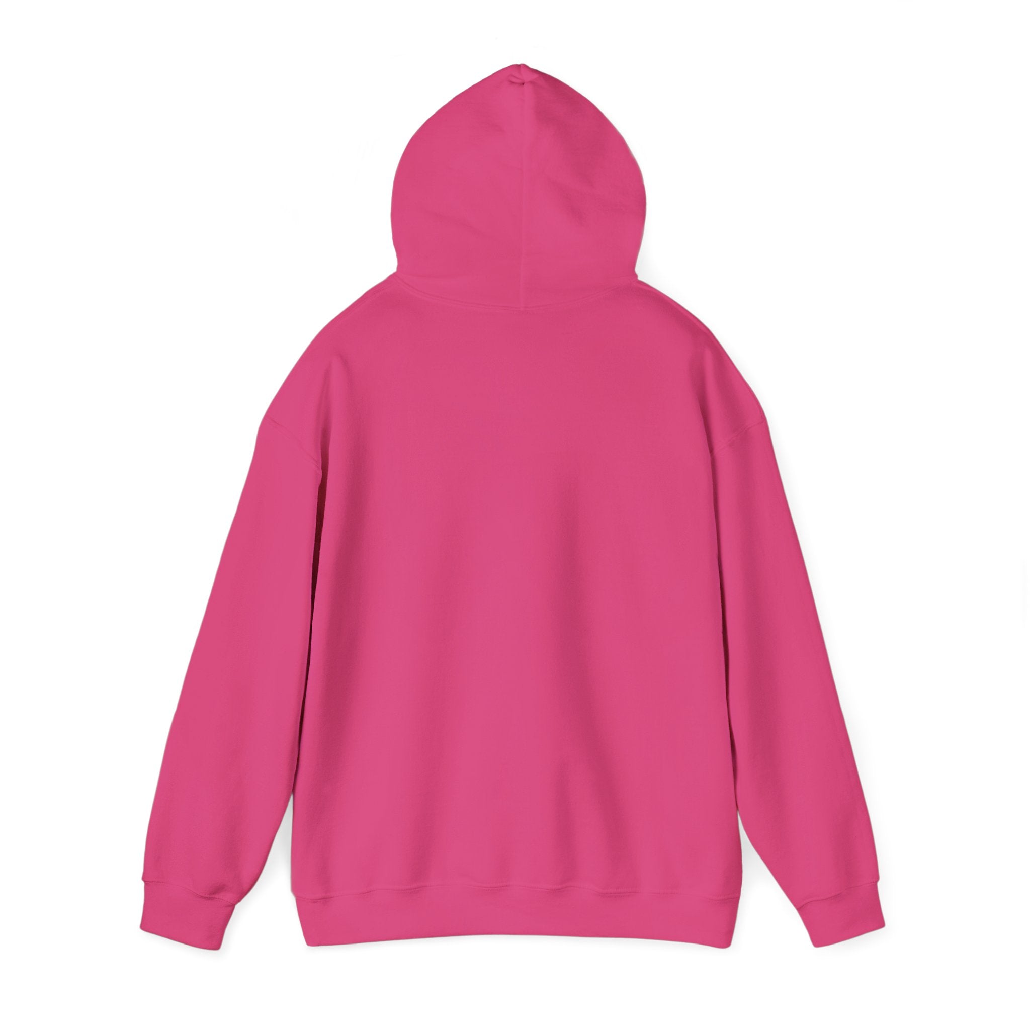 Manhattan Beach California Unisex Heavy Blend™ Hooded Sweatshirt