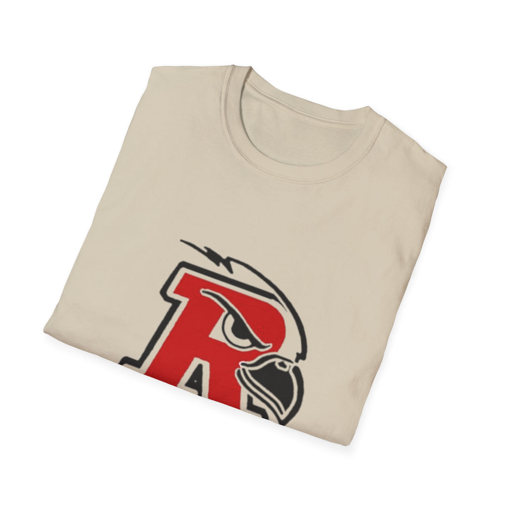 Redondo Beach Union High School - Unisex Softstyle T-Shirt
