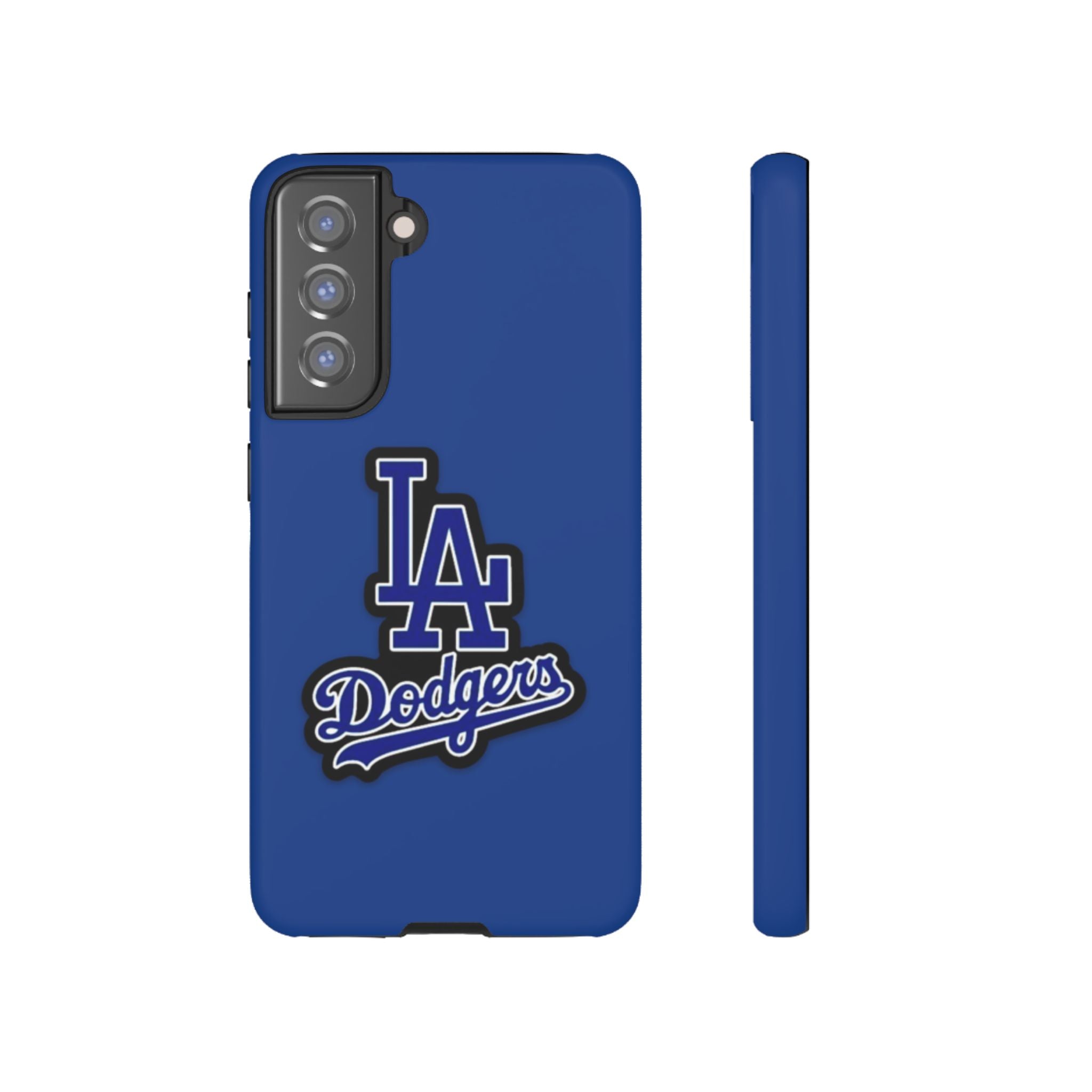 Los Angeles Doyers Tough Phone Case