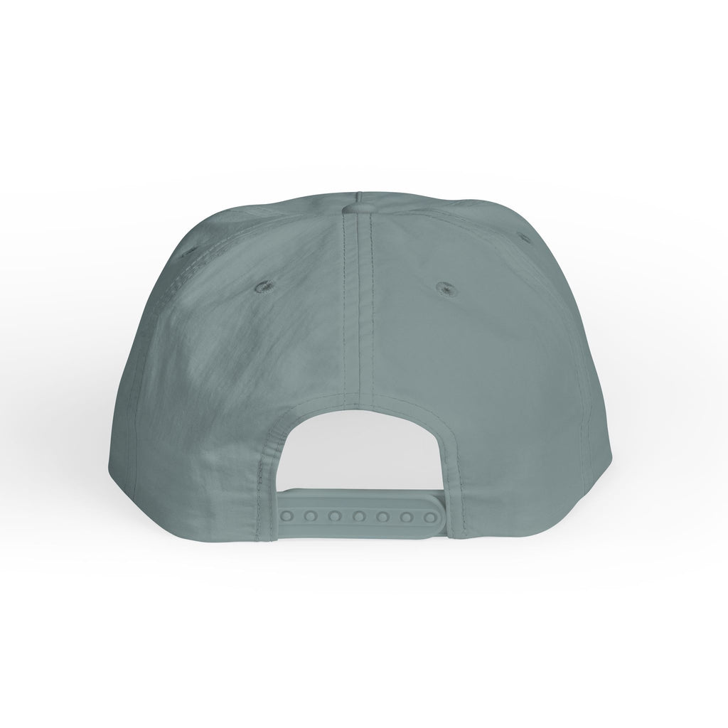 Summer Surf Cap - Trendy Beachwear Hat