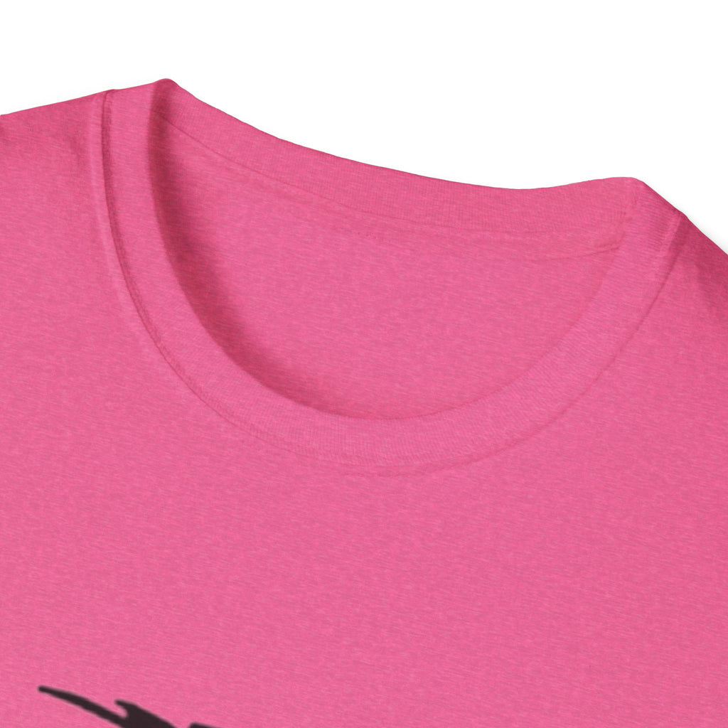 Redondo Beach Union High School - Unisex Softstyle T-Shirt