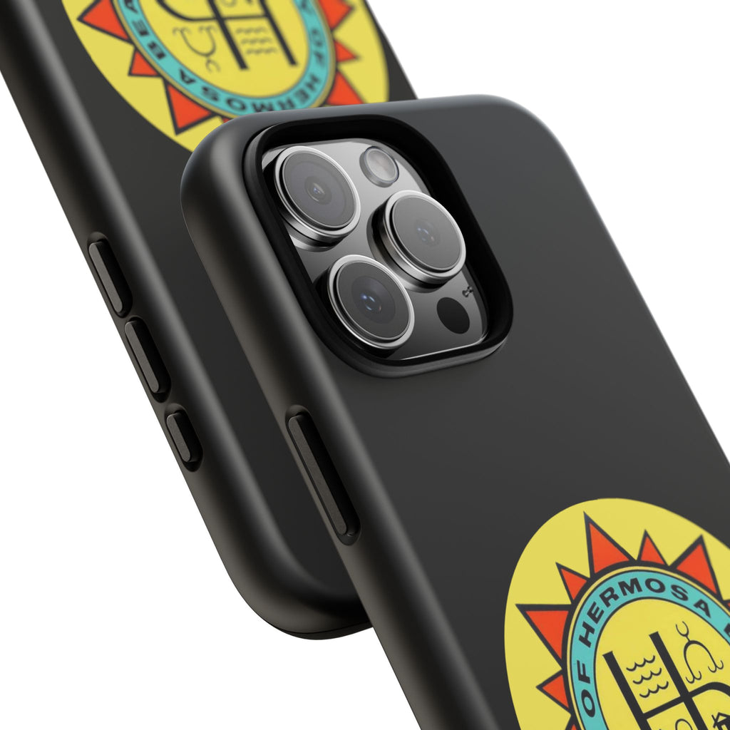 Hermosa Beach California - Tough Phone Cases
