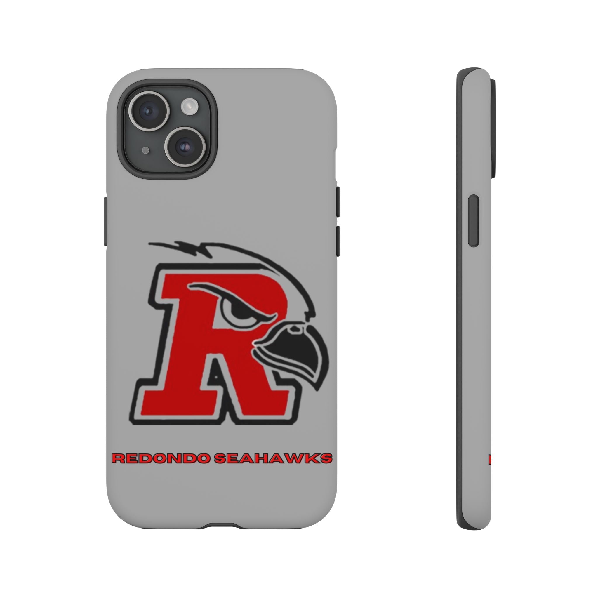 Redondo Union High School -Tough Cases