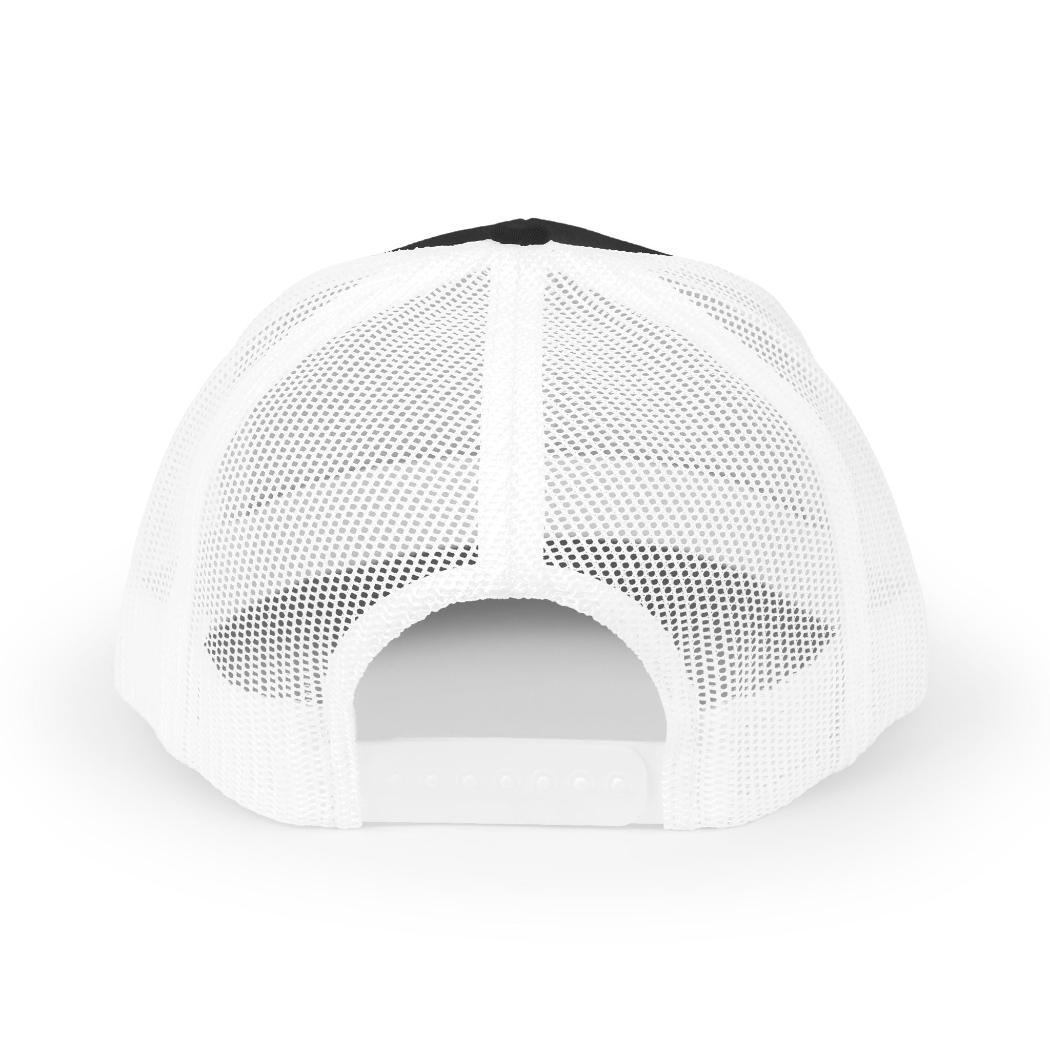 Retro Trucker Hat - The Endless Summer Surf Style Cap