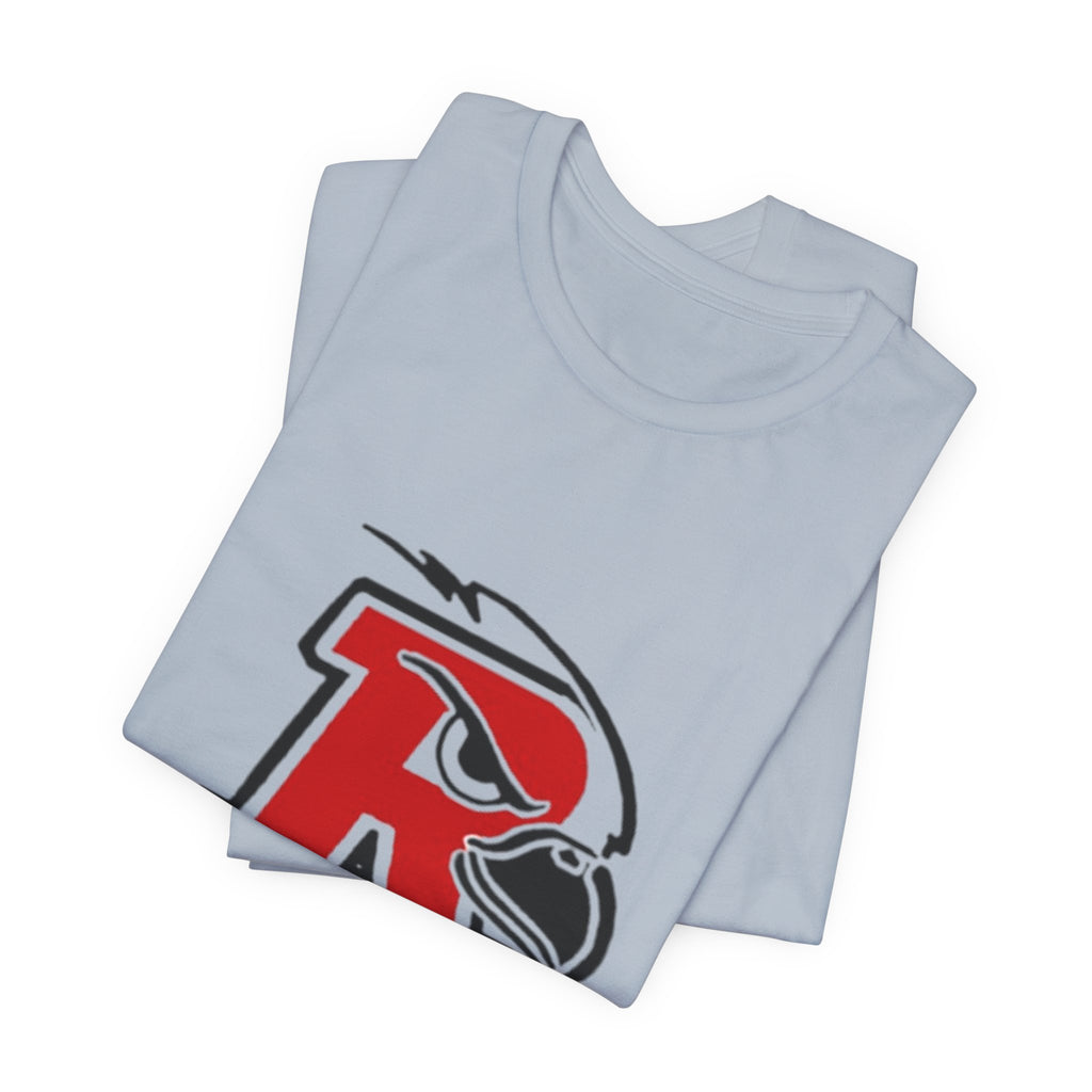 Redondo Union High School Class of 1971 - Unisex Jersey Short Sleeve Tee