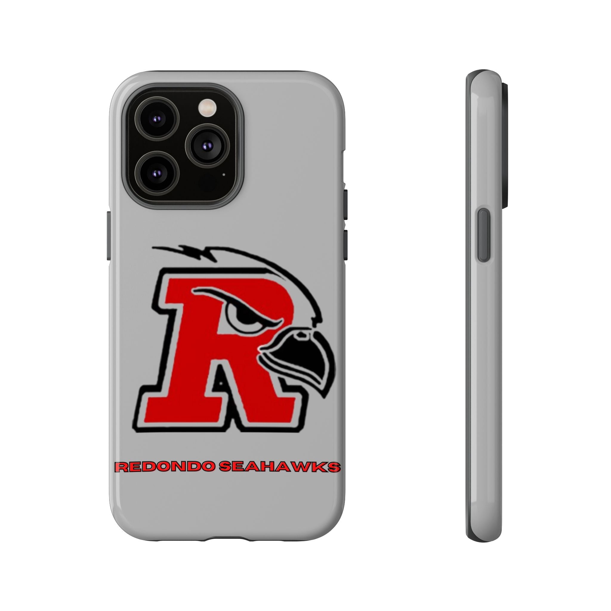 Redondo Union High School -Tough Cases